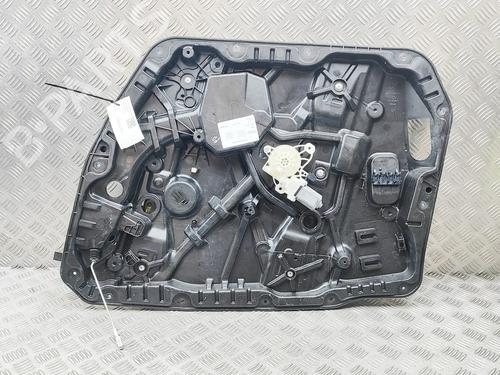 Used Front right window mechanism Front right window mechanism MERCEDES-BENZ GLE (V167) GLE 350 de 4-matic (167.117) (306 hp) 34160993 34160993