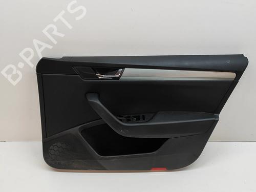 Used Front right panel Front right panel SKODA SUPERB III Estate (3V5) 1.6 TDI (120 hp) 16140895 16140895