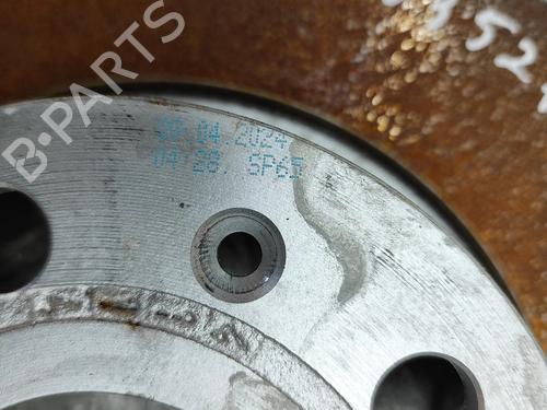 Andre CUPRA FORMENTOR (KM7, KMP) 1.4 e-Hybrid | BP27790551O1