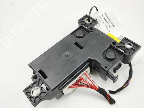 Fuse box MERCEDES-BENZ EQS (V297) EQS 450+ (297.123) | BP39205620E1 - Image 5