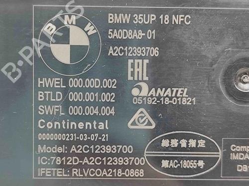 Electronic module BMW 8 Gran Coupe (G16, F93) M8 | BP33374430M83 - Image 8
