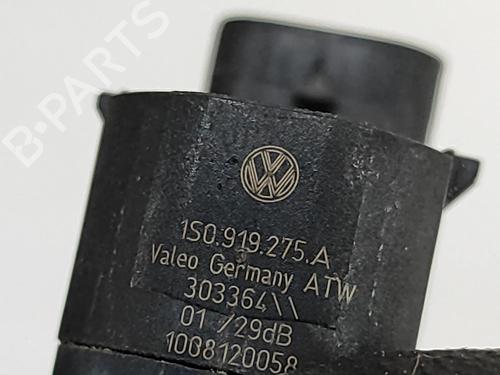 Electronic module AUDI A1 (8X1, 8XK) 1.2 TFSI | BP25217576M83 - Image 6