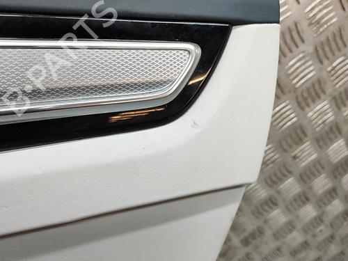 Rear right panel PORSCHE CAYENNE Coupe (9YB) 3.0 E-Hybrid AWD | BP38017831C61  - Image 8