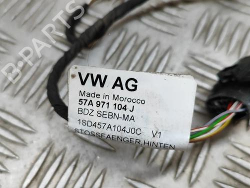 Electronic module SKODA KAROQ (NU7, ND7) 2.0 TDI | BP28432764M83 