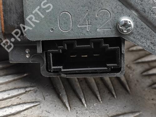 Rear wiper motor MERCEDES-BENZ EQB (X243) EQB 300 4-matic (243.608, 243.609) | BP29593938M102 