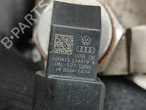 Injection rail VW GOLF VII (5G1, BQ1, BE1, BE2) 2.0 R 4motion | BP27276035M98 