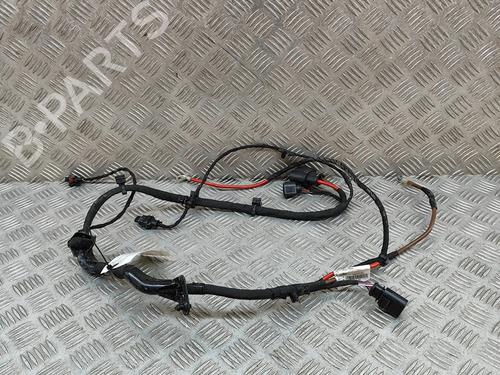 Used Wiring harness Wiring harness SEAT TARRACO (KN2) 2.0 TDi (150 hp) 27767962 27767962