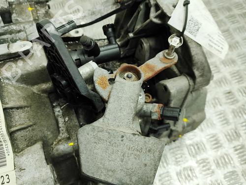 Gearbox VW PASSAT B8 (3G2, CB2) 1.6 TDI | BP32191572M3 