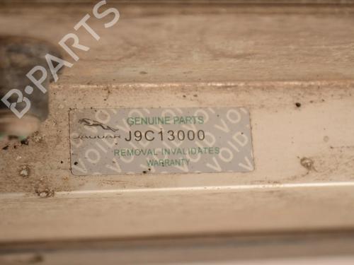 Højre sidekjole JAGUAR E-PACE (X540) 2.0 AWD | BP33347604C114 - Image 19