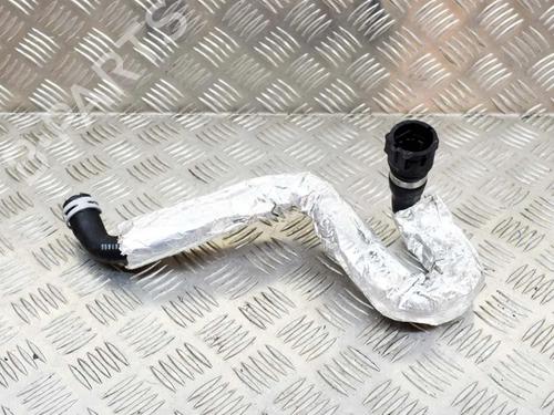 Used Pipe PORSCHE PANAMERA (970) 3.0 S E-Hybrid (416 hp) 14617432