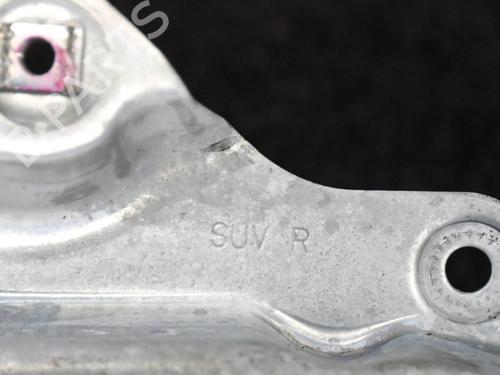 Rear right window mechanism OPEL MOKKA / MOKKA X (J13) 1.4 (_76) | BP6748019C25