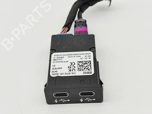Used Electronic module Electronic module 38756403 38756403