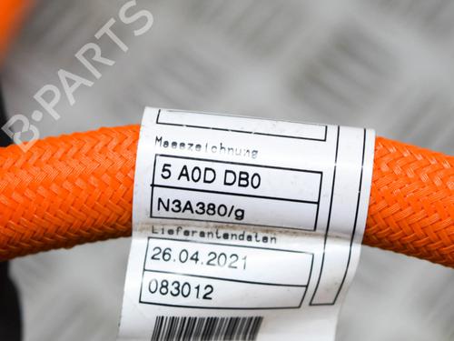 Wiring harness BMW X3 (G01, F97, G08) iX3 | BP27763964E16 