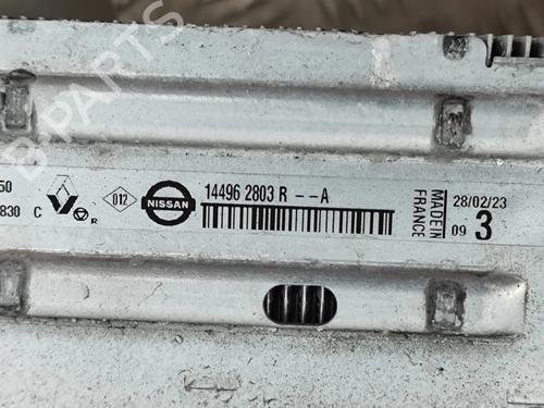 Intercooler NISSAN QASHQAI III (J12) 1.3 DIG-T All-wheel Drive | BP28590063M30 - Image 6