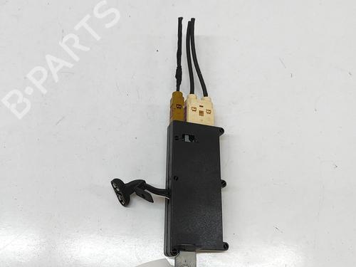 Electronic module VOLVO V50 (545) D2 | BP28546592M83