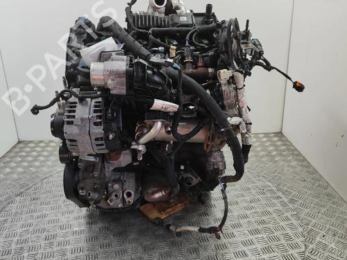 Engine FORD TRANSIT CUSTOM V362 Bus (F3) 2.0 EcoBlue | BP33731681M1 - Image 4