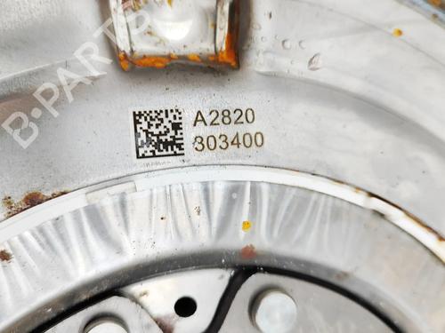 Flywheel MERCEDES-BENZ A-CLASS (W177) A 180 (177.084) | BP33110400M101  - Image 8