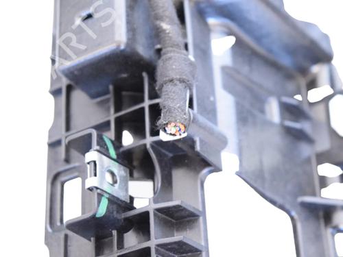 Middle console BMW 3 Gran Turismo (F34) 320 d xDrive | BP33351683I22 - Image 9