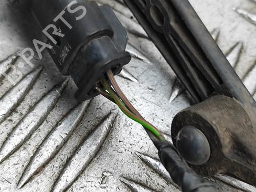 Electronic sensor LAND ROVER RANGE ROVER SPORT II (L494) 4.4 SDV8 4x4 | BP29830132M84