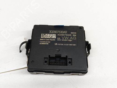 Elektronische module VW T-ROC (A11, D11) 1.5 TSI (150 hp) 21809817