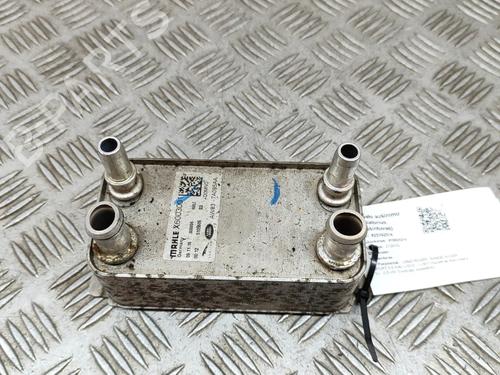 Used Oil radiator Oil radiator LAND ROVER RANGE ROVER SPORT II (L494) 3.0 SDV6 4x4 (306 hp) 27773352 27773352