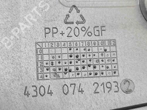 Electronic module LAND ROVER RANGE ROVER EVOQUE (L538) 2.2 D 4x4 | BP29486566M83 