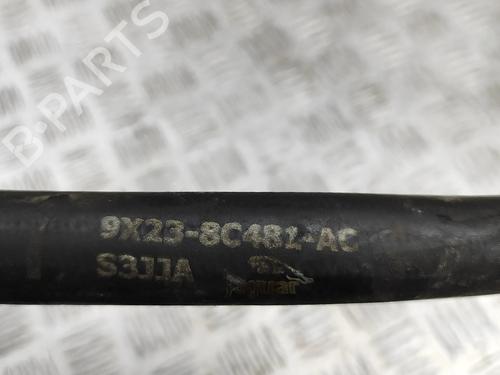 Pipe JAGUAR F-TYPE Convertible (X152) 3.0 SCV6 | BP27257807M125 - Image 7