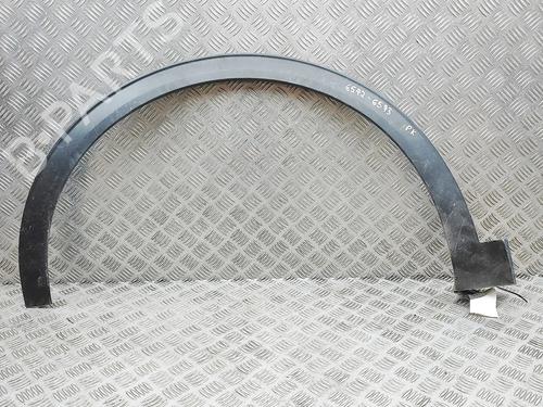 Used Front left wheel arch trim Front left wheel arch trim 39072923 39072923
