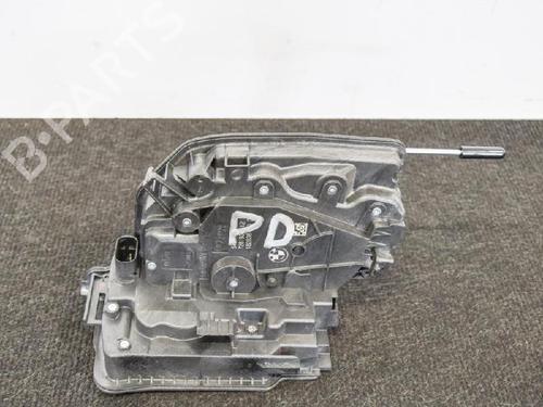 Used Front right lock MINI MINI (F55) Cooper (136 hp) 20231120