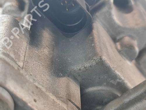 Engine SKODA ENYAQ iV SUV (5AZ) 80 | BP31810228M1 