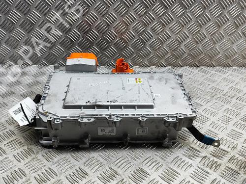 Used Inverter/Converter VOLVO XC60 II (246) T6 Plug-In Hybrid AWD (349 hp) 27789437