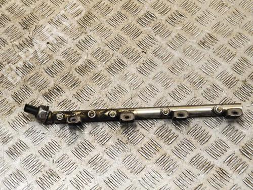 Used Injection rail Injection rail BMW 7 (F01, F02, F03, F04) 750 i, Li xDrive (408 hp) 10070364 10070364