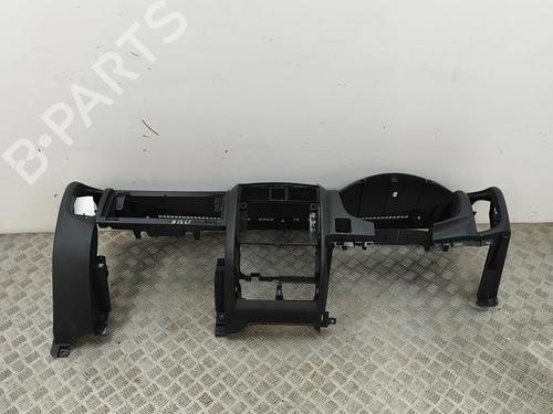Dashboard ISUZU D-MAX I (TFR, TFS) 3.0 DiTD 4x4 (TFS85_) | BP33373647C46 - Image 2