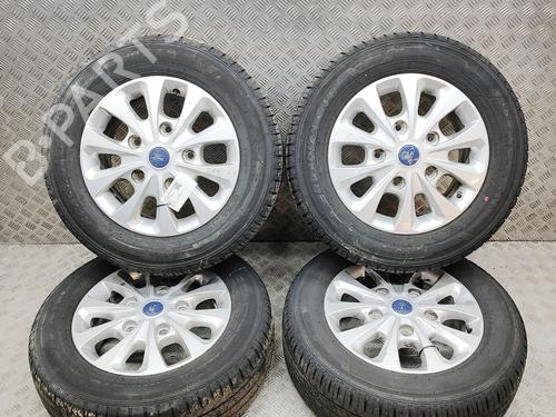 wheel-set-ford-transit-custom-v362-van-fy-fz-2012-38093871 main image