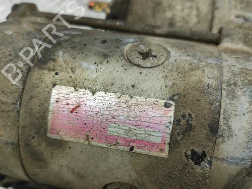 Starter ISUZU D-MAX II (TFR, TFS) 2.5 CRDi (TFR86J) | BP27433744M8 