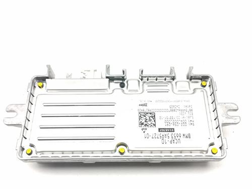 Electronic module BMW XM (G09) XM All-wheel Drive | BP39646530M83 - Image 2
