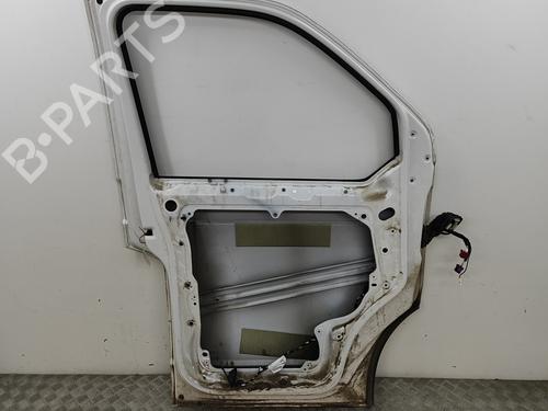 Dør venstre foran VW TRANSPORTER T6 Van (SGA, SGH, SHA, SHH) 2.0 TDI | BP29945207C2