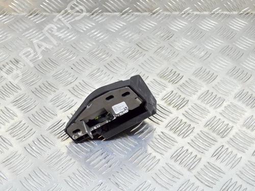 Rear left lock FORD TRANSIT CUSTOM V362 Bus (F3) 2.0 EcoBlue | BP6771709C100 