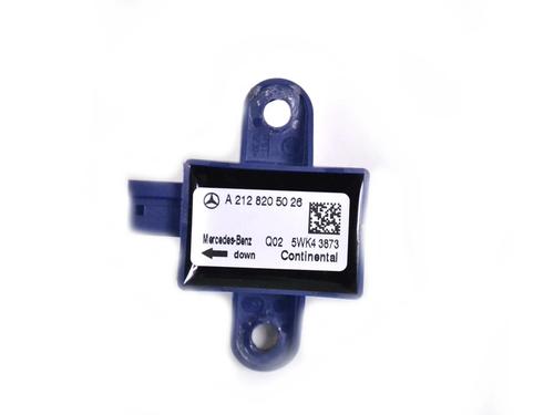 Electronic sensor MERCEDES-BENZ E-CLASS (W212) E 220 CDI / BlueTEC (212.001, 212.002) | BP30229117M84  - Image 5