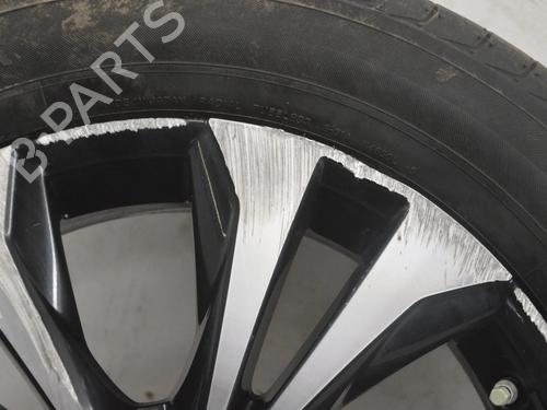 Fælk LEXUS NX (_Z1_) 300h AWD (AYZ15_) | BP30243101C45