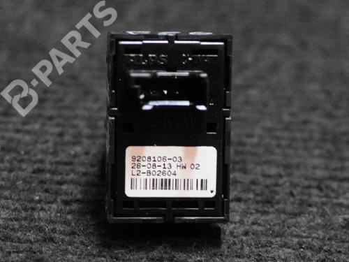 Right front window switch BMW 4 Gran Coupe (F36) 420 d | BP6724703I26 