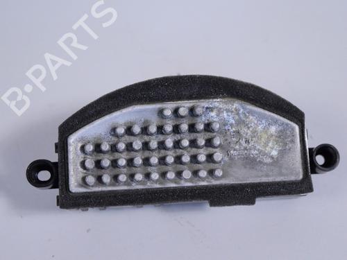 Used Heater resistor MERCEDES-BENZ A-CLASS (W176) A 160 (176.041) (102 hp) 29920800