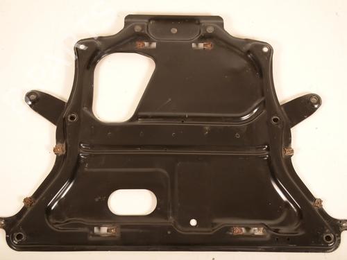 Used Upper protection BMW 4 Coupe (F32, F82) 435 d xDrive (313 hp) 30233688