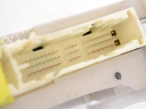 Electronic module TOYOTA PRIUS (_W3_) 1.8 Hybrid (ZVW3_) | BP30209368M83 