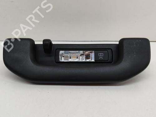 Used Interior roof handle MERCEDES-BENZ GLC (X253) 300 d 4-matic (253.919) (245 hp) 27772183