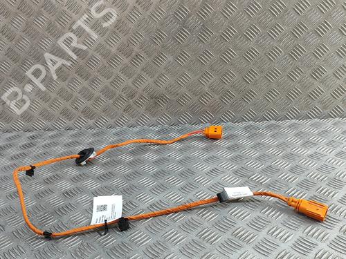 Faisceau de câbles SKODA ENYAQ iV SUV (5AZ) 85 (286 hp) 28115645