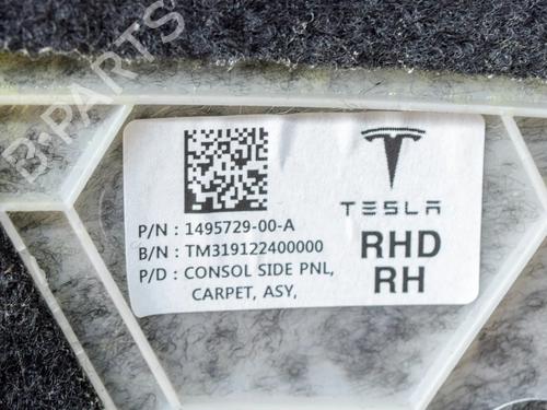 Middle console TESLA MODEL 3 (5YJ3) EV AWD | BP27757774I22  - Image 9