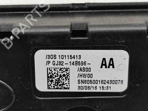 Switch LAND ROVER RANGE ROVER EVOQUE (L538) 2.0 D 4x4 | BP32973261I30 - Image 8