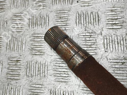 Right front driveshaft FIAT DUCATO Van (250_) 130 Multijet 2,3 D | BP33384010M39 - Image 4