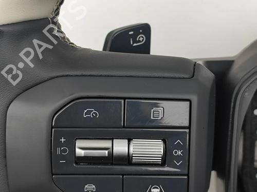 Steering wheel KIA EV3 EV | BP33400074C49  - Image 6